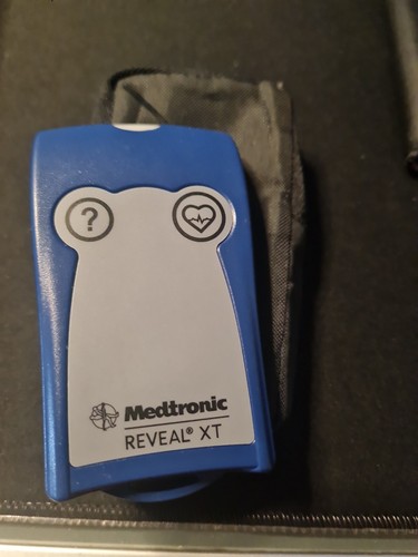 Medtronic 9539 reveal - medtronic,