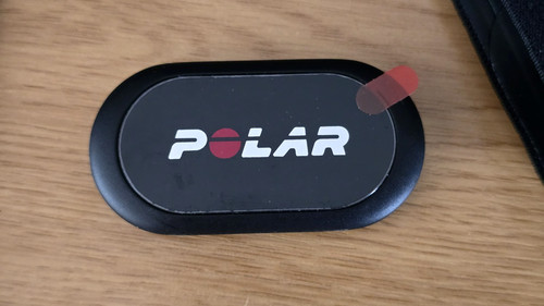 Polar h10 pulsmesser - h10,