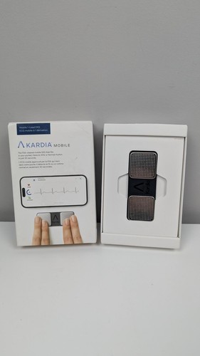 Kardiamobile lead ecg - 1-lead,