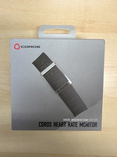 Coros hr31 heart - coros, monitor