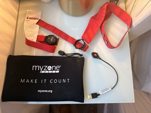 Myzone switch körperlicher - mz-switch,