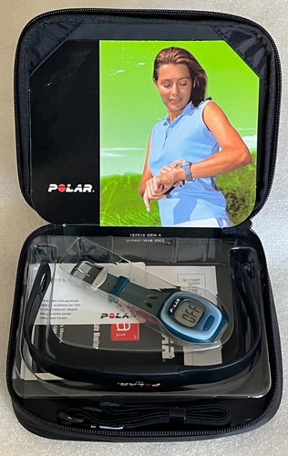 Polar pulsmesser t31 - polar, a1