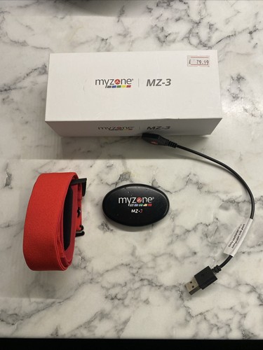 Myzone pulsmesser - myzone,