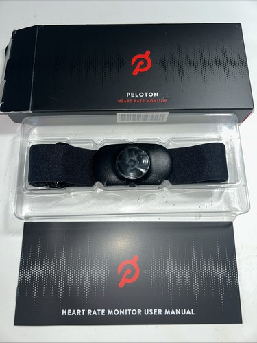 Peloton 01 pulsmesser - peloton, pl-hr-c-01