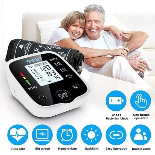 Smart 2025 blutdruck herz - smart,