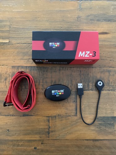 Myzone pulsmesser - pulsmesser,