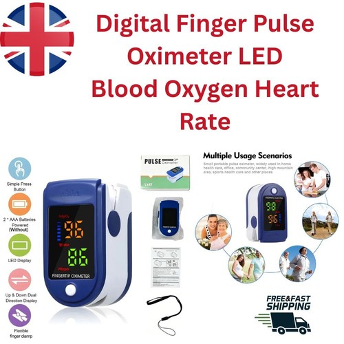 Pulsmesser oximeter blut - pulsmesser,