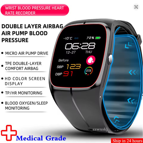 Air pump blood pressure - pump,
