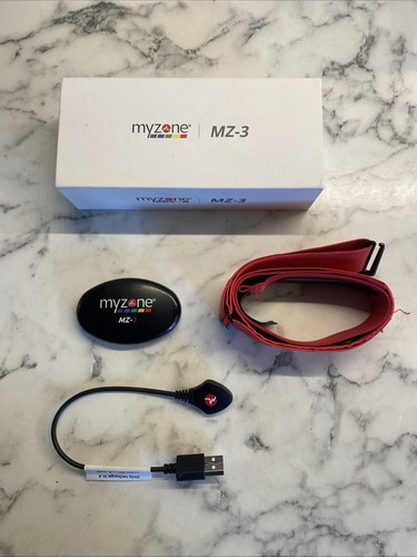 Myzone pulsmesser - pulsmesser,