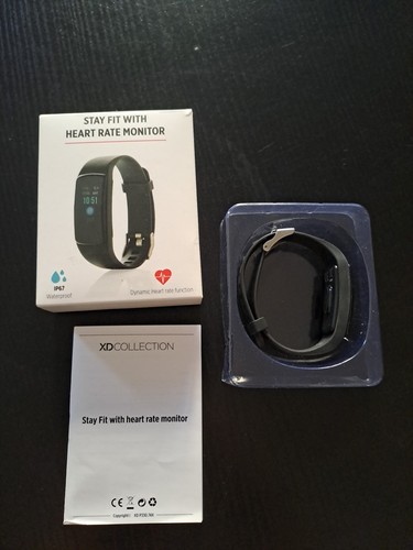 Collection heart rate - heart,