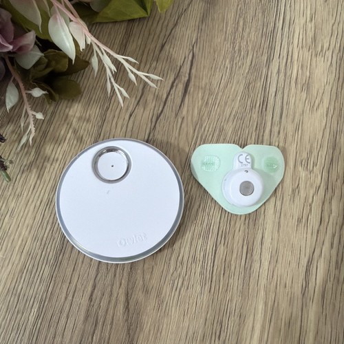Owlet dream sock atemmonitor - owlet,