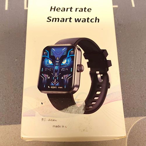 Marway heart rate smart - marway, watch