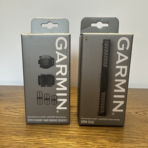 Garmin hrm dual - garmin, hrm-dual