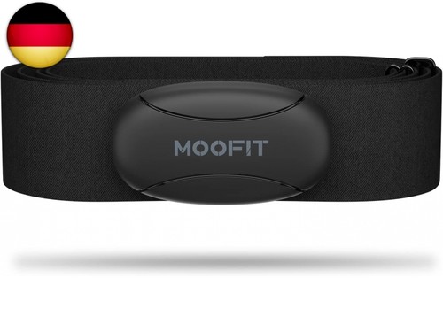 Moofit hr8 heart - moofit,
