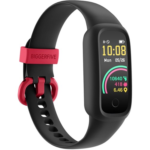 Kids fitness tracker watch - fitness,