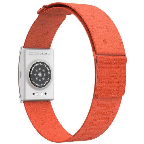 Coros heart rate - coros, monitor