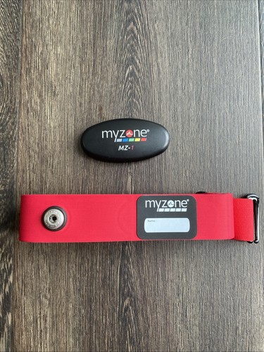 Myzone 1 - myzone, mz-1