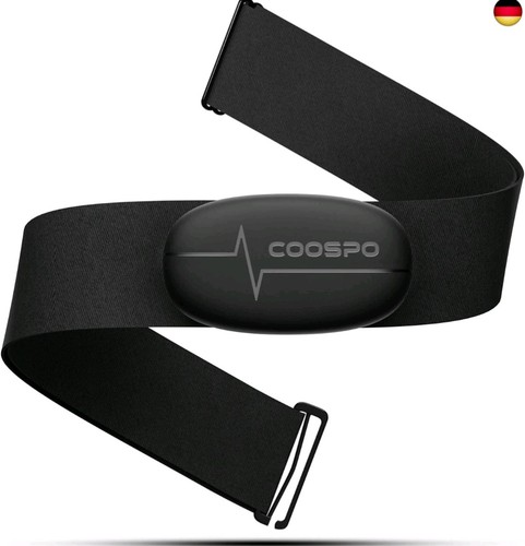 Coospo h6m heart rate - h6m,