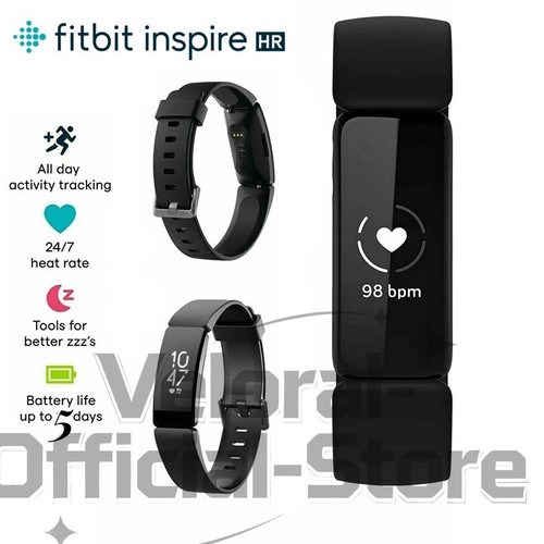 Fitbit inspire fitness - hr,