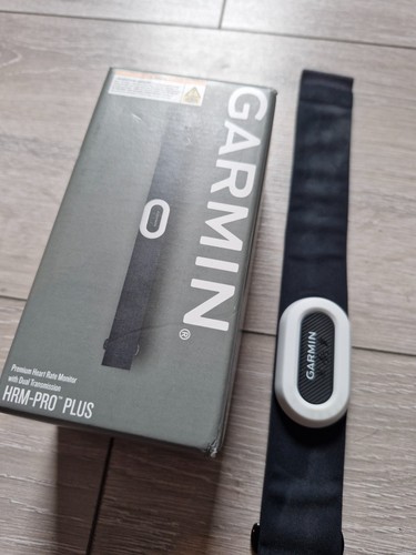 Garmin hrm pro plus - garmin, hrm-pro