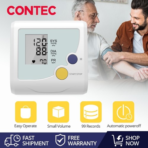 Contec08d digital blood - contec08d,
