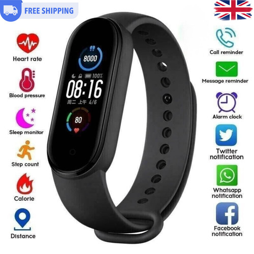 Fitnesstracker smartwatch mit - smartwatch,