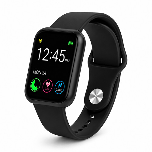 Valdus smart watch touch - smart, hd