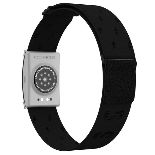 Coros heart rate monitor - coros,