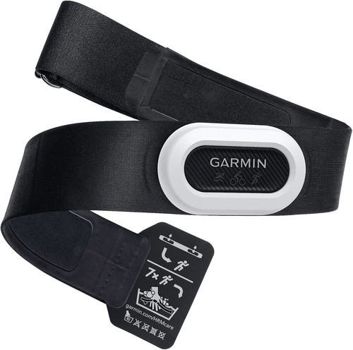 Garmin hrm pro - garmin,