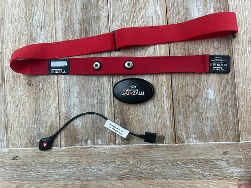 Myzone pulsmesser - mz-1,