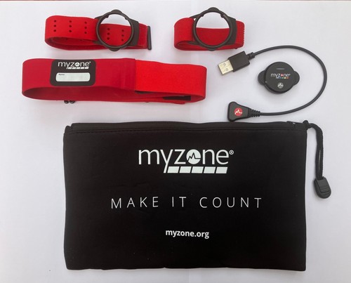 Myzone switch - myzone, mz-switch