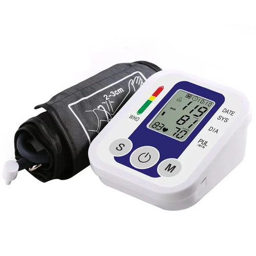 Tonometer digital tensiometer - tonometer,