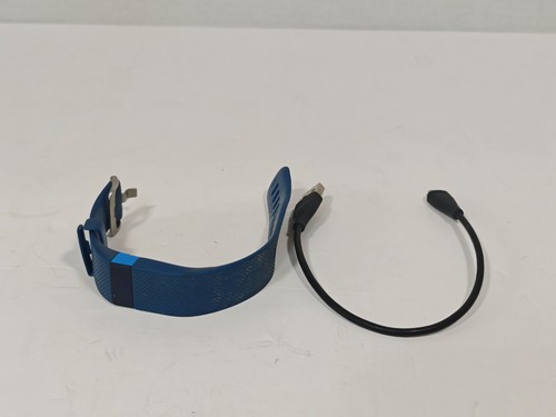 Fitbit charge - charge, hr