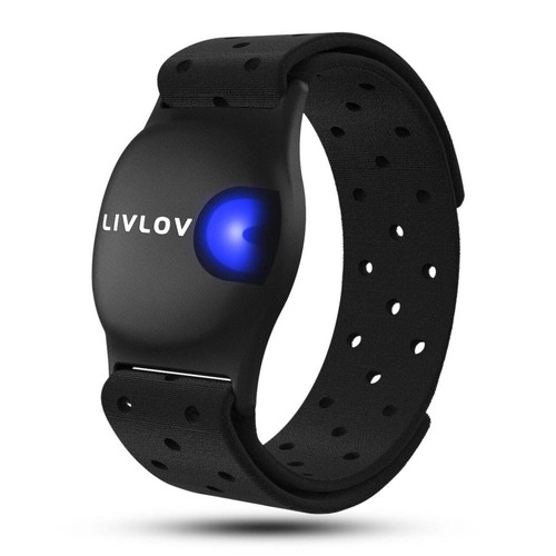 Wearable heart rate - heart, monitor