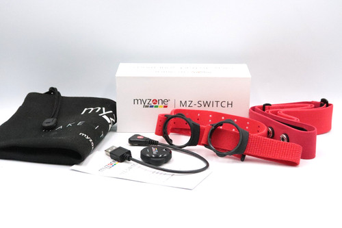 Myzone switch körperlicher - myzone, mz-switch