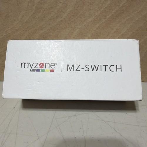 Myzone switch - myzone, mz-switch