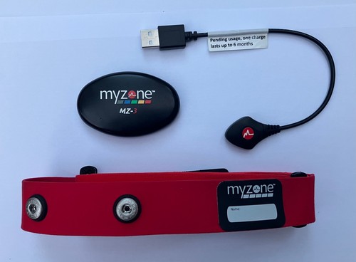 Myzone körperliche - mz-3,