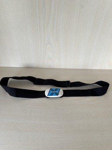 Wahoo tickr heart rate - tickr,
