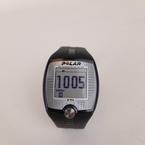 Polar ft1 pulsmesser - polar,