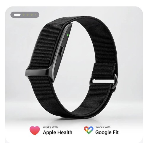 Hlth band 0 - band, 1.0