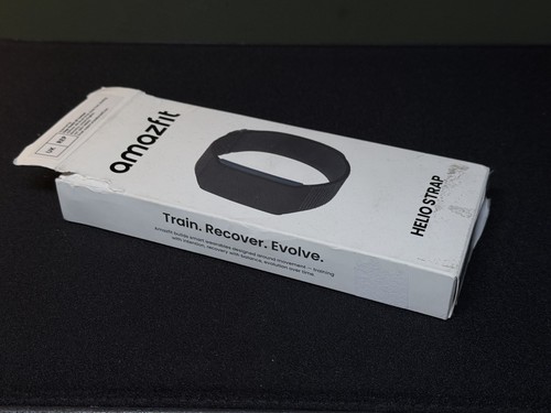 Amazfit helio strap - amazfit,