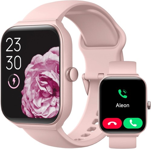 Toobur smartwatch für - smartwatch, damen