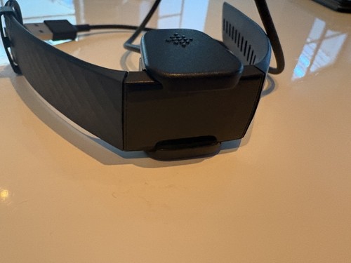 Fitbit charge fitnestracker - charge, 4