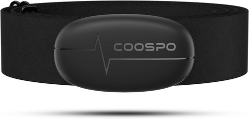 Coospo herzfrequenzmesser - coospo,