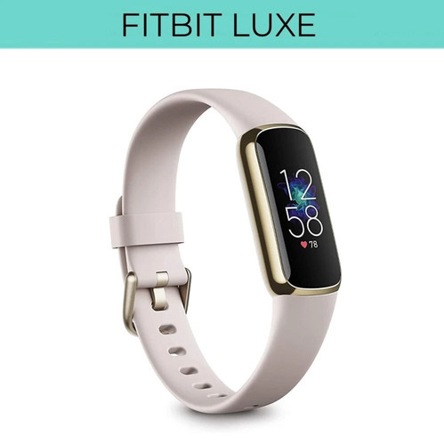 Fitbit luxe fitness - luxe-fitness, and