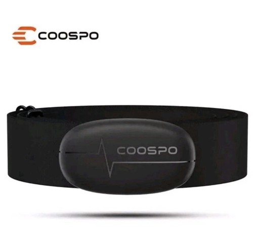 Coospo chest heart rate - coospo, h6