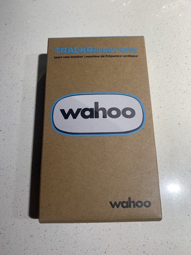 Wahoo fitness trackr - wahoo,