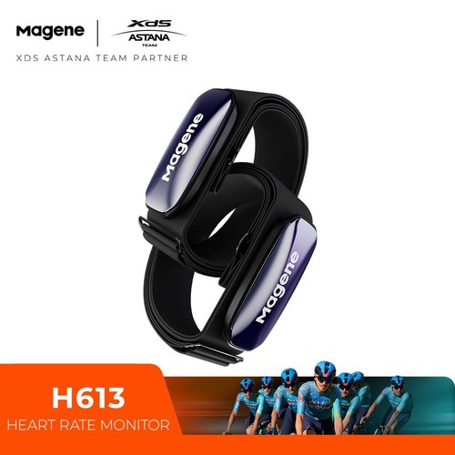 Magene h613 pulsmesser - h613,