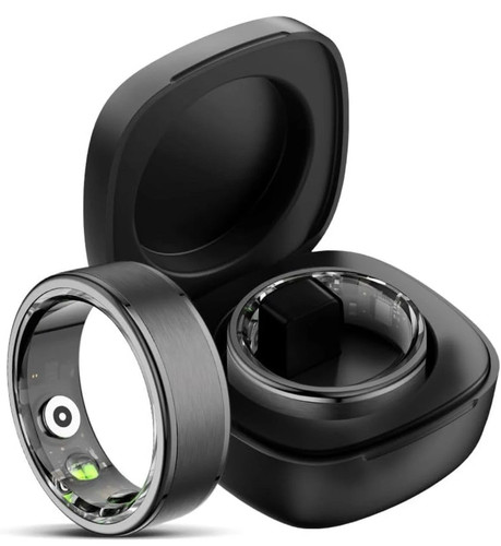 Findtime smart ring - findtime,