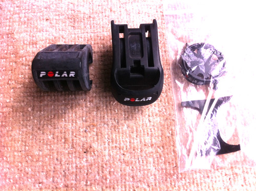 Polar herzmonitor - polar,